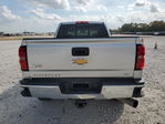 Chevrolet Silverado 2015