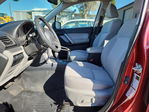Subaru Forester 2016