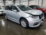 Chrysler Pacifica 2022