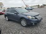 Subaru Outback 2017