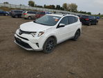 Toyota RAV 4 2016