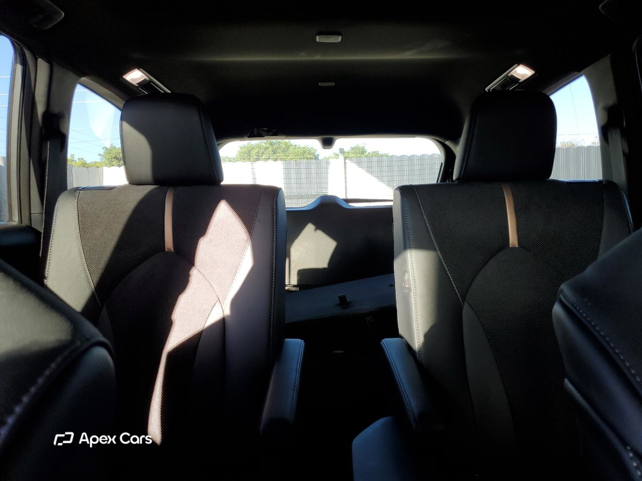 Toyota Highlander 2025