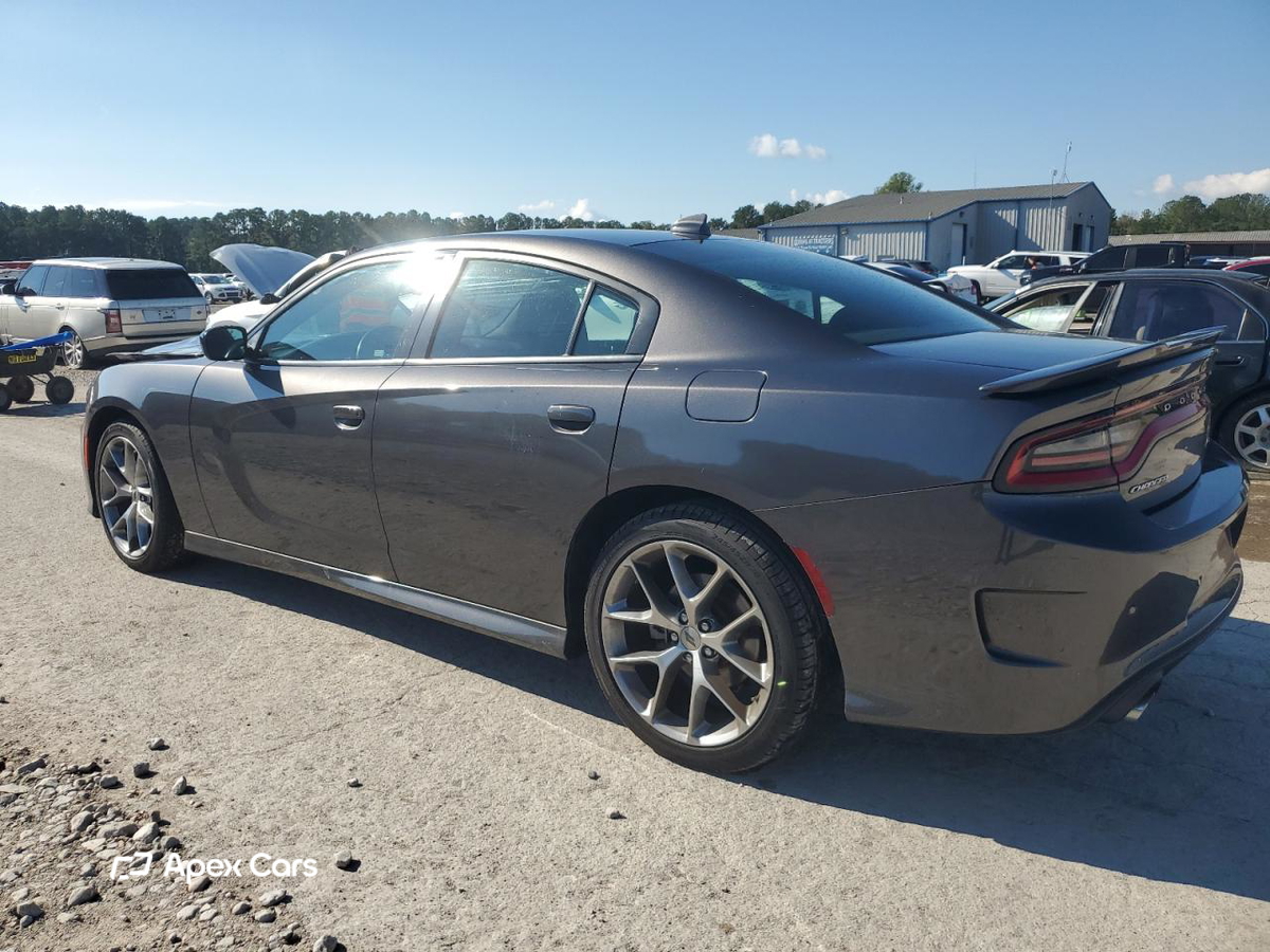 Dodge Charger 2023