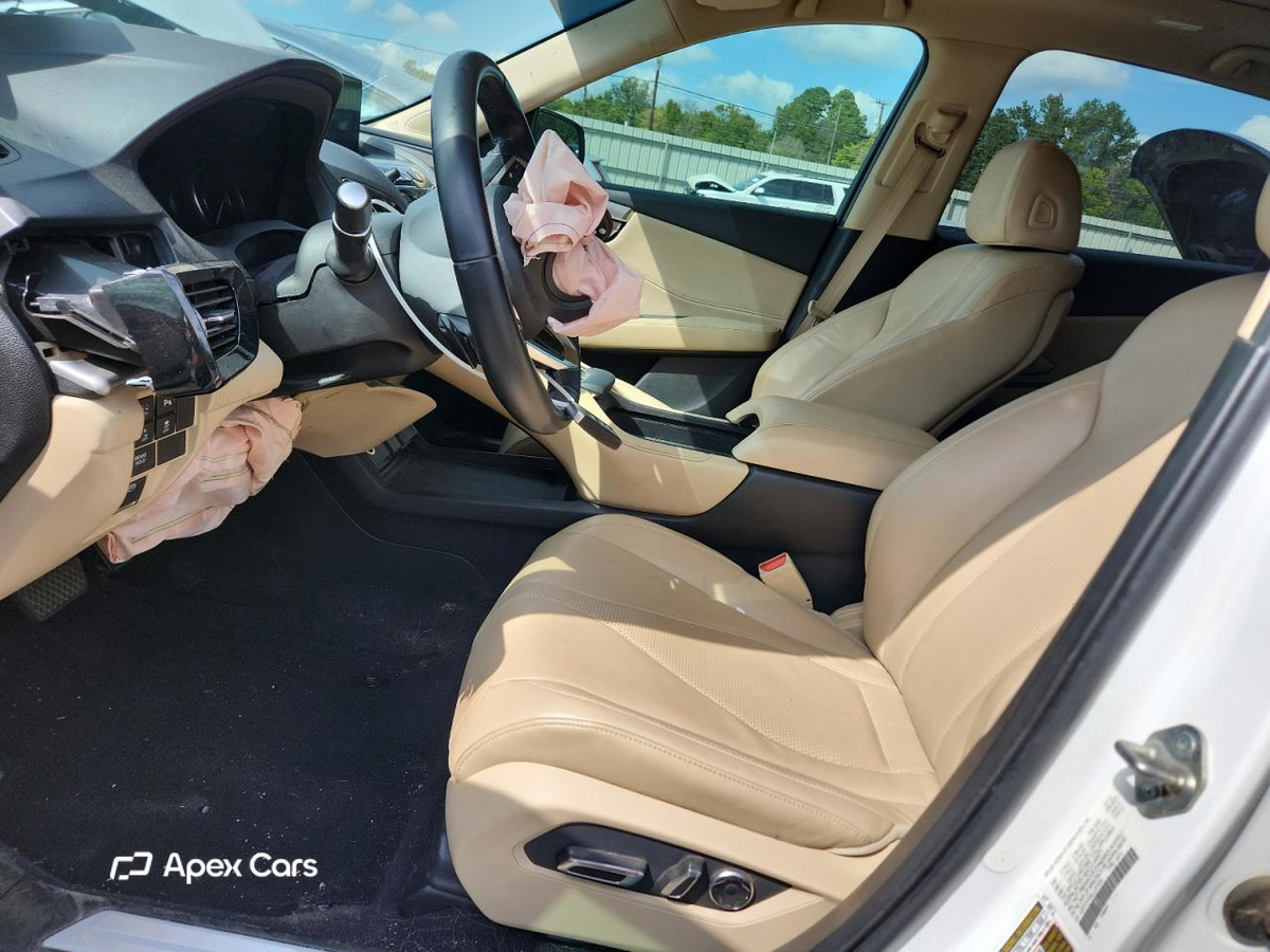 Acura RDX 2020