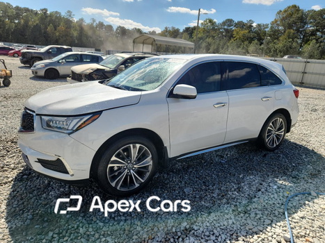 Acura MDX 2020 - Image 1 of 14