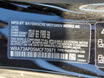 BMW Series 4 2021