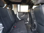 Jeep Wrangler 2014