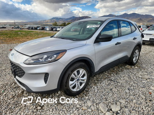 Ford Escape 2020 - Image 1 of 15