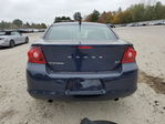 Dodge Avenger 2013