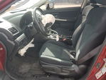 Subaru Impreza 2015