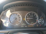 BMW Series 5 2015