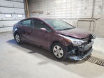 Kia Forte 2017