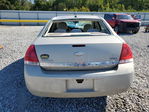 Chevrolet Impala 2010