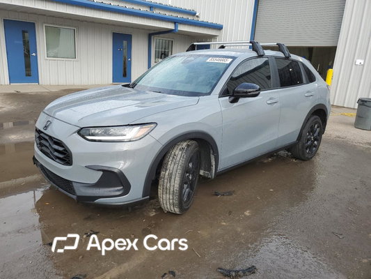 Honda HR-V 2025 - Image 1 of 15