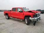 Chevrolet Silverado 2018