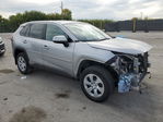 Toyota RAV 4 2025