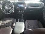 Jeep Wrangler 2013