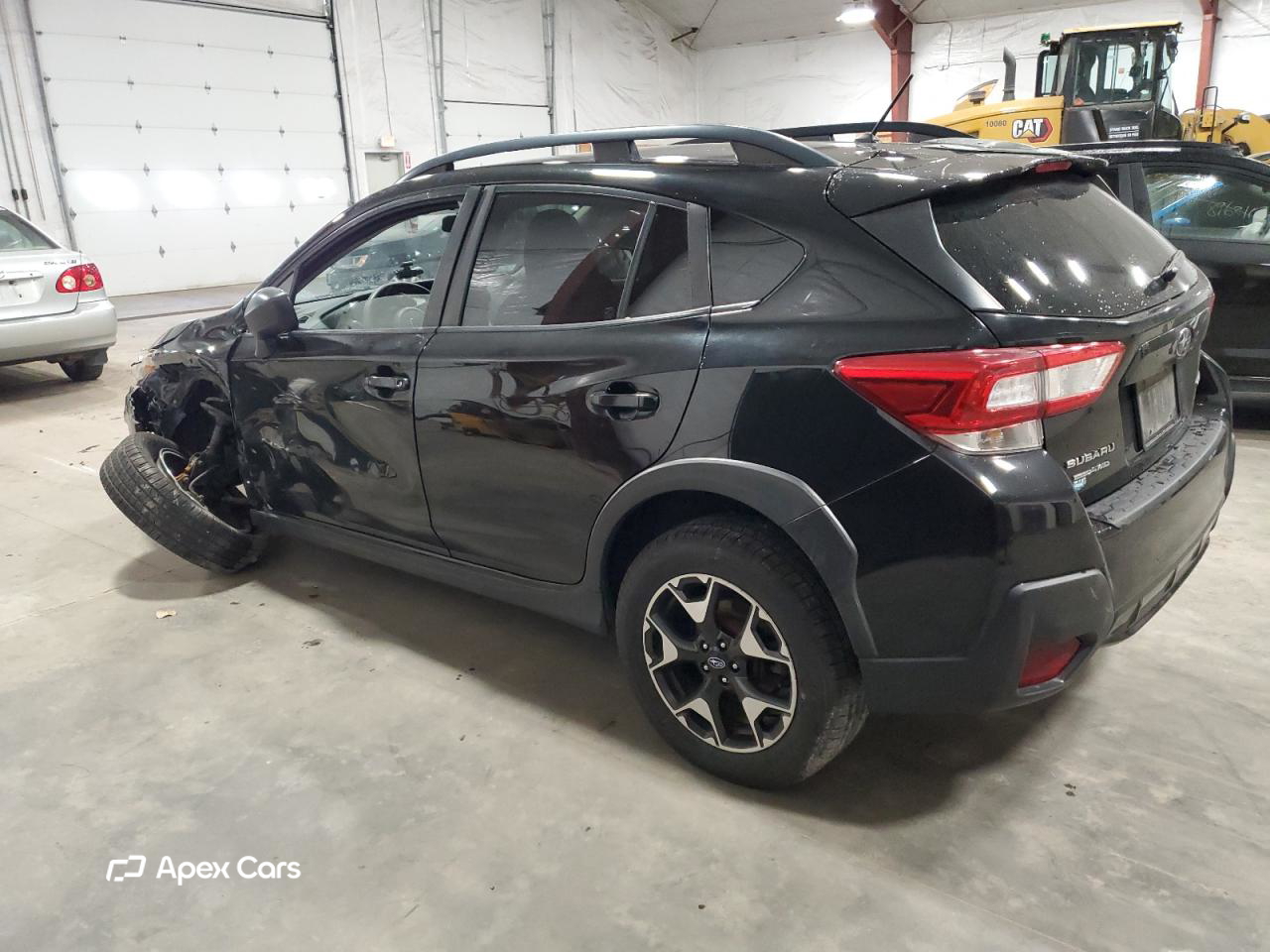 Subaru XV 2019