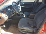 Chevrolet Impala 2011