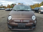 Fiat 500 2014