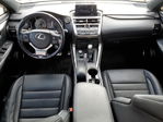 Lexus NX 2016