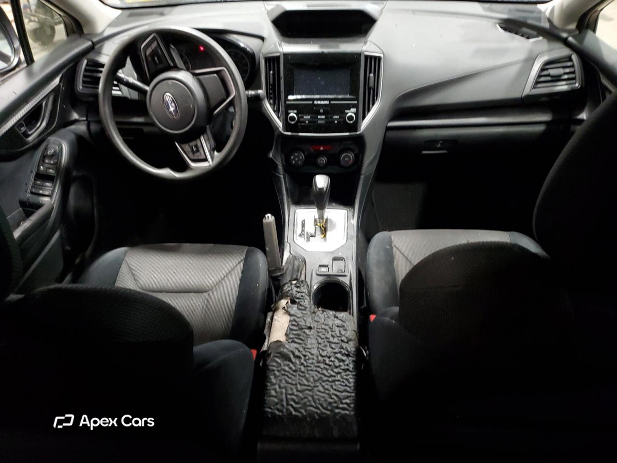 Subaru XV 2019