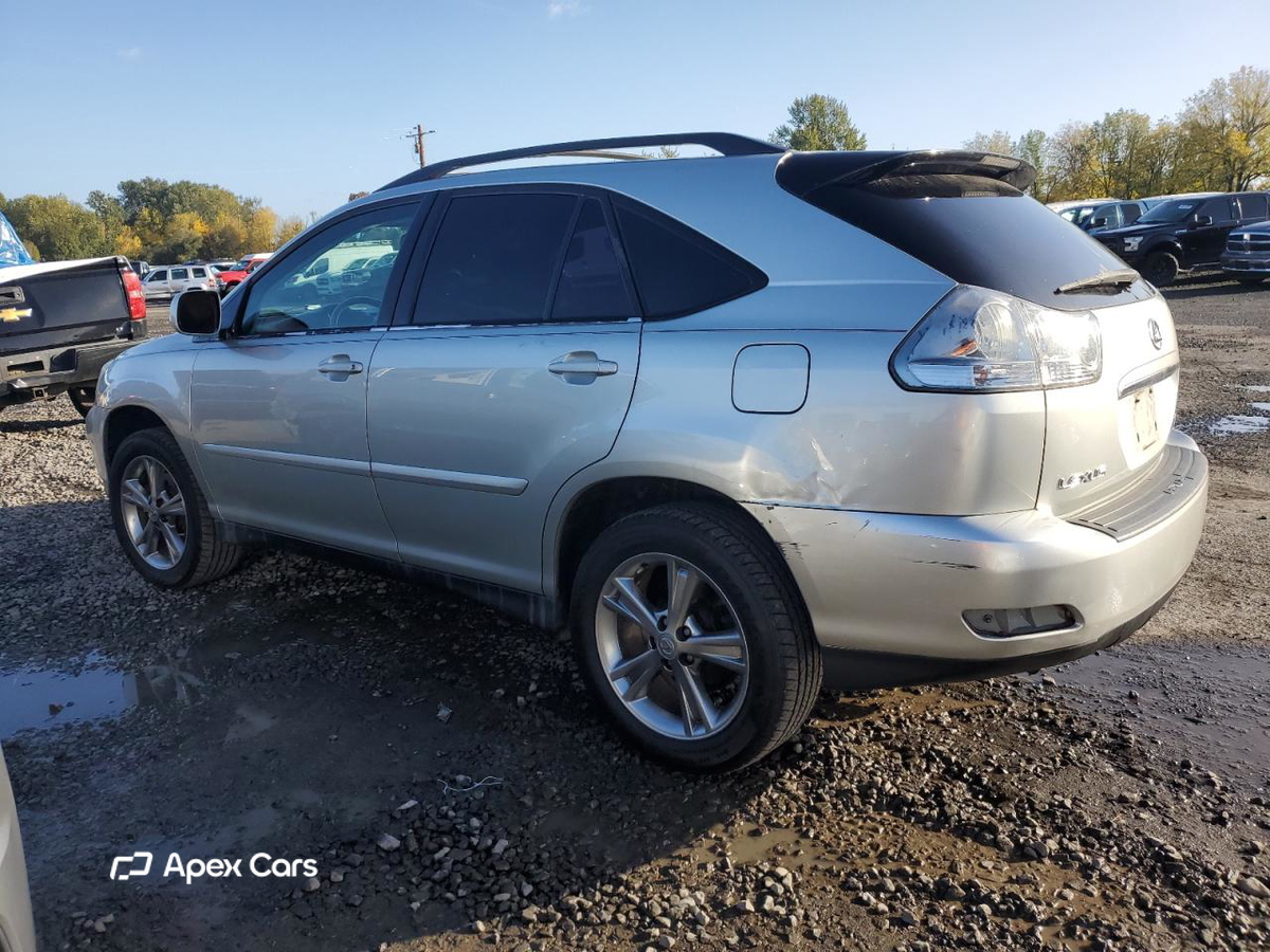 Lexus RX 2005