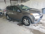 Toyota RAV 4 2015