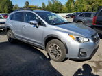 Subaru XV 2016