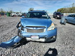 Subaru Outback 2012