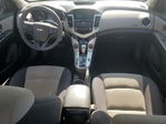 Chevrolet Cruze 2012