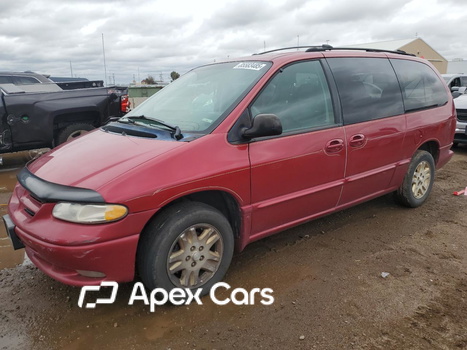 Dodge Caravan 1997 - Zdjęcie 1 z 13