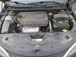 Chrysler 200 2016