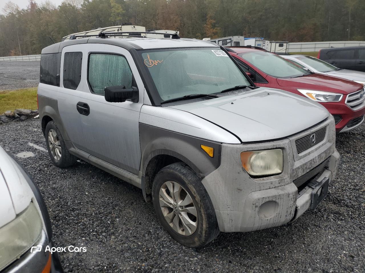 Honda Element 2005