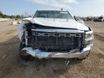 Chevrolet Silverado 2017
