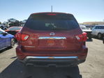 Nissan Pathfinder 2017