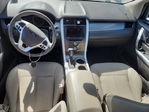 Ford Edge 2013
