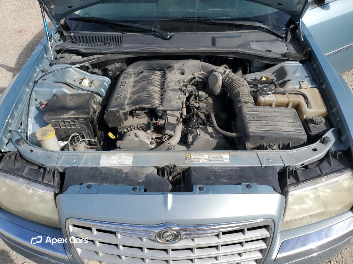 Chrysler 300 2008