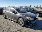 Subaru Impreza 2012