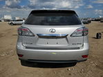 Lexus RX 2010