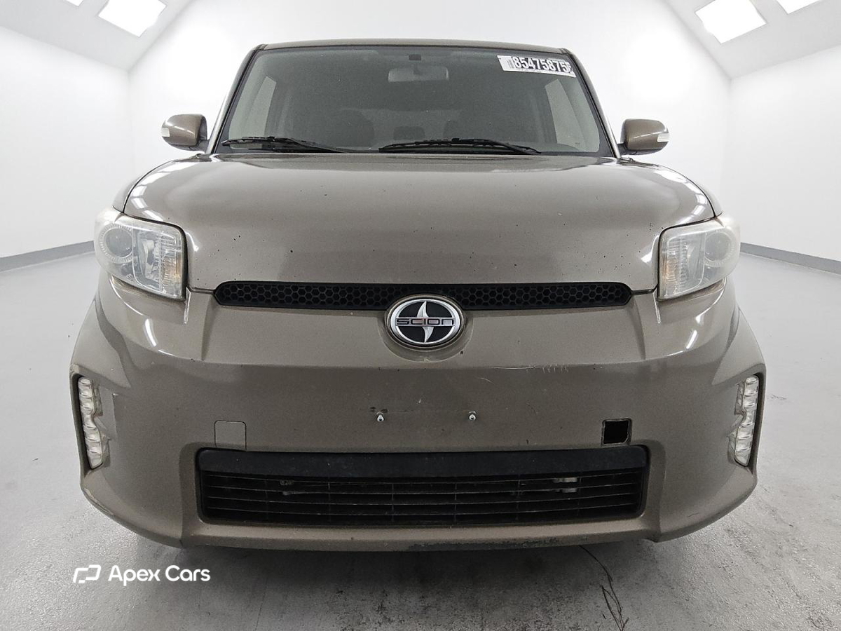 Toyota  2015