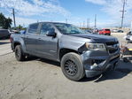 Chevrolet Colorado 2017