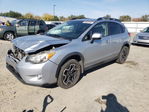 Subaru XV 2014