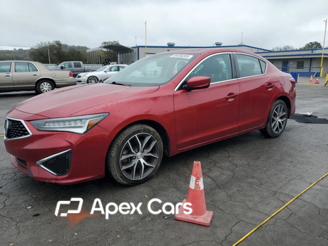 Acura ILX 2019 - Image 1 of 14