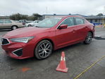 Acura ILX 2019