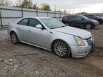 Cadillac CTS 2011