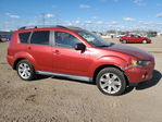 Mitsubishi Outlander 2013