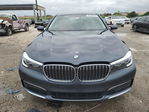 BMW Series 7 2019