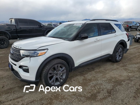 Ford Explorer 2023 - Image 1 of 13