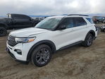 Ford Explorer 2023